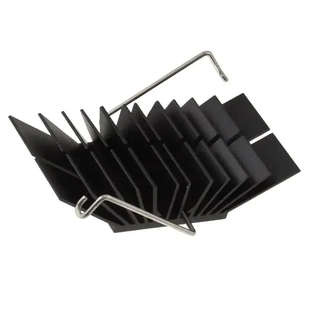 WAVE-29-127 (ANCHOR HEATSINK 29X29X12.7MM)