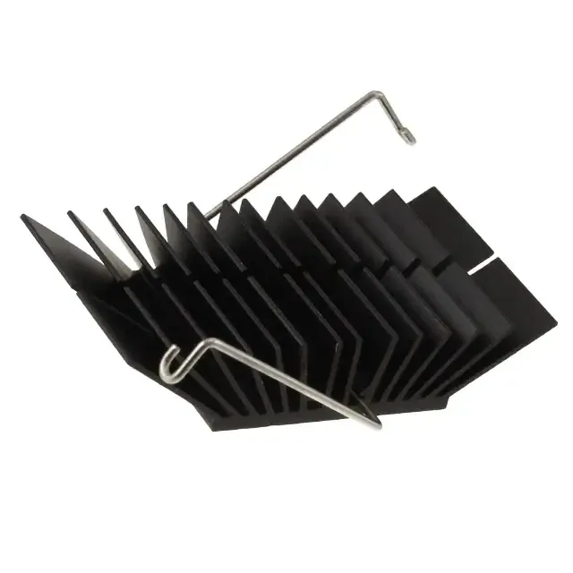 WAVE-35-125 (ANCHOR HEATSINK 35X35X12.5MM)