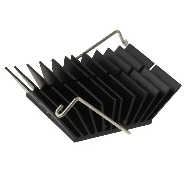 WAVE-35-15 (ANCHOR HEATSINK 35X35X15MM)
