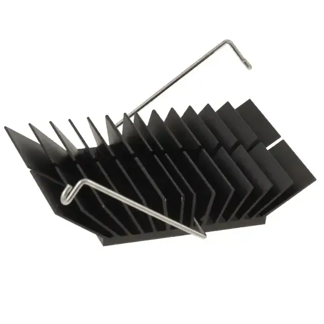 WAVE-425-117 (ANCHOR HEATSINK 42.5X42.5X11.7MM)