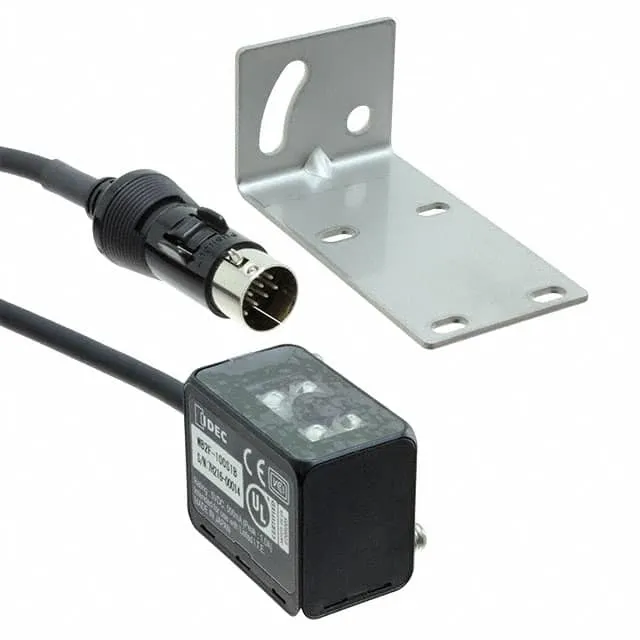 WB2F-100S1B (2D BARCODE READER)
