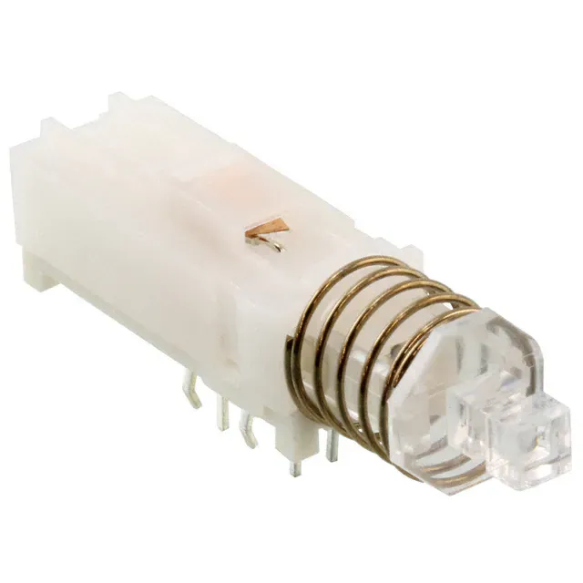 WBL2UEERBQ (SWITCH PUSH DPDT 300MA 30V)