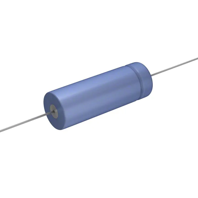 WBR300-35A (CAP ALUM 300UF 35V AXIAL)