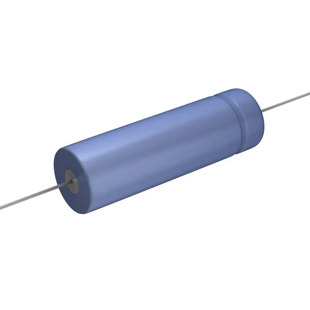 WBR500-35A (CAP ALUM 500UF 35V AXIAL)