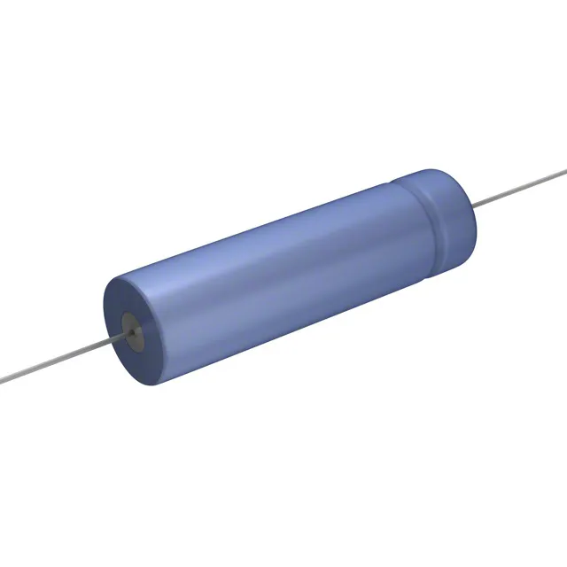WBR40-250A (CAP ALUM 40UF 250V AXIAL)