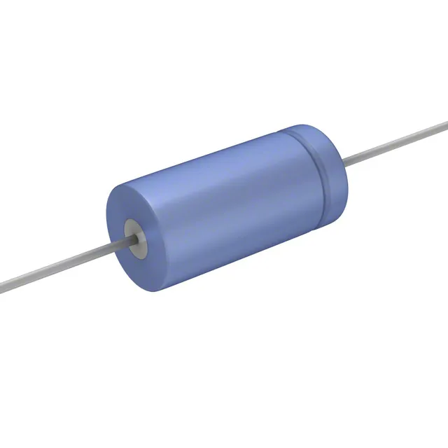 WBR10-25A (CAP ALUM 10UF 25V AXIAL)