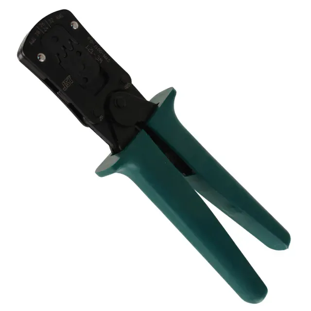 WC-121 (TOOL HAND CRIMPER 22-28AWG SIDE)