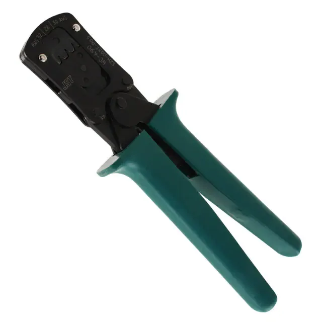 WC-490 (TOOL HAND CRIMPER 28-32AWG SIDE)