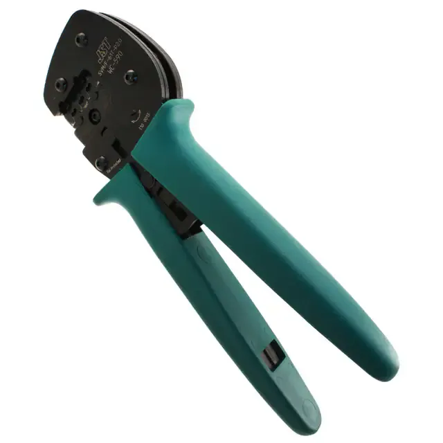 WC-590 (TOOL HAND CRIMPER 14-20AWG SIDE)