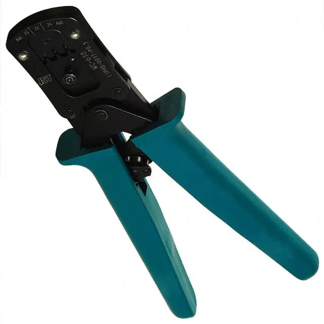 WC-610 (TOOL HAND CRIMPER 22-26AWG SIDE)