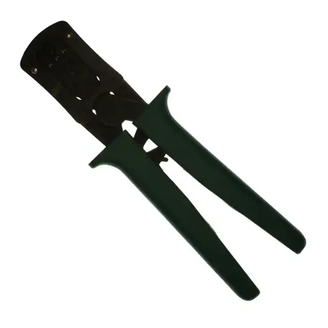 WC-691 (TOOL HAND CRIMPER 22-26AWG SIDE)