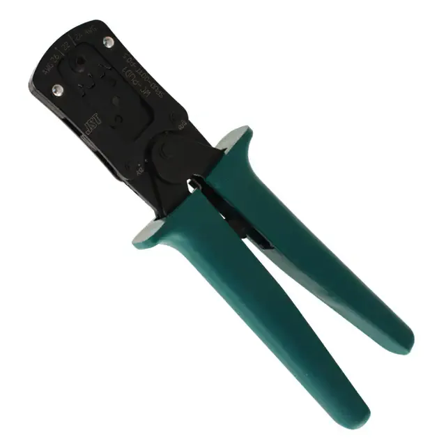 WC-PUD1 (TOOL HAND CRIMPER 22-26AWG SIDE)