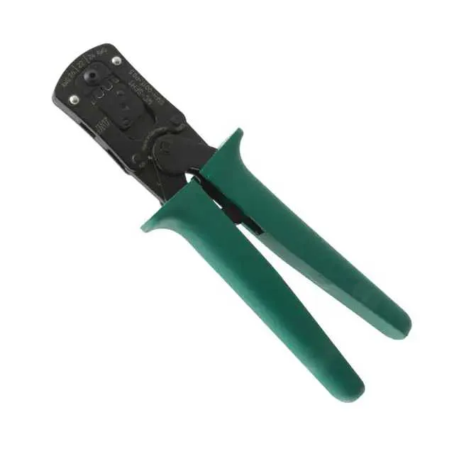 WC-SFH1 (TOOL HAND CRIMPER 22-26AWG)