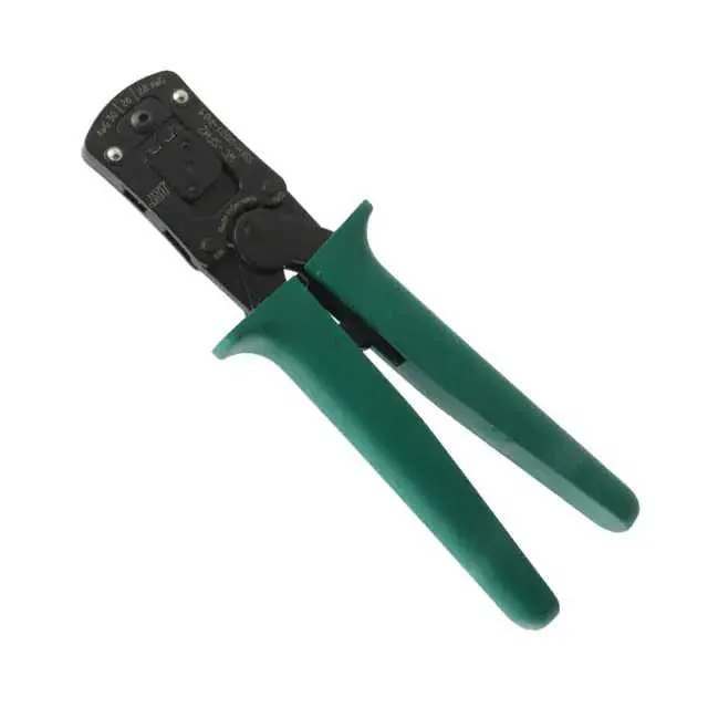 WCSFH2 (TOOL HAND CRIMPER 26-30AWG)