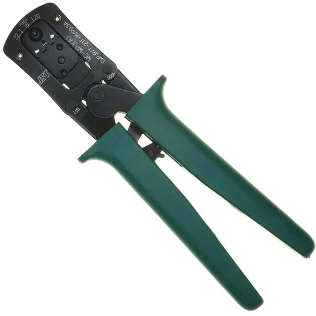 WC-WPJ(A) (TOOL HAND CRIMPER 18-22AWG SIDE)