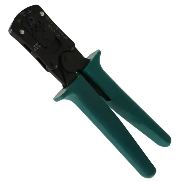 WC-WPJM (TOOL HAND CRIMPER 18-22AWG SIDE)