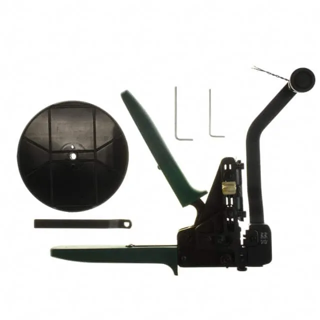 WC-ZE2426 (TOOL HAND CRIMPER 24-26AWG SIDE)