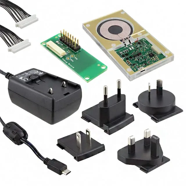 WCT-5W1COILTX (WIRELESS CHARGER 5W)