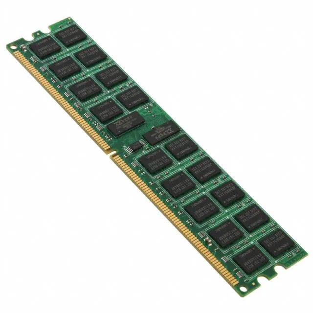 WD2RE04GX836-667G-PFI (MODULE DDR2 SDRAM 4GB 240RDIMM)