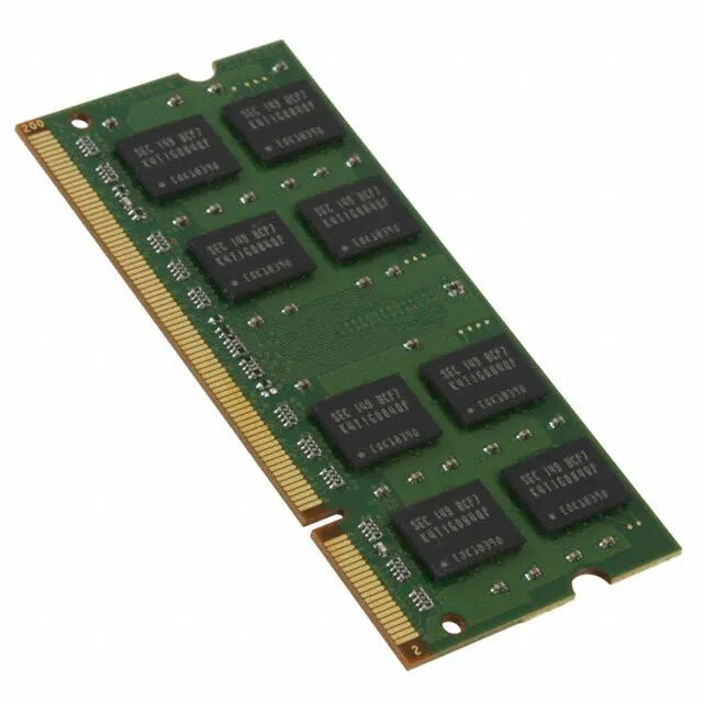 WD2SN02GX816-667G-PF (MODULE DDR2 SDRAM 2GB 200SODIMM)