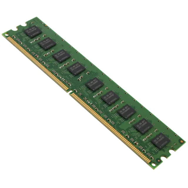 WD2UE02GX818-667G-PF (MODULE DDR2 SDRAM 2GB 240UDIMM)