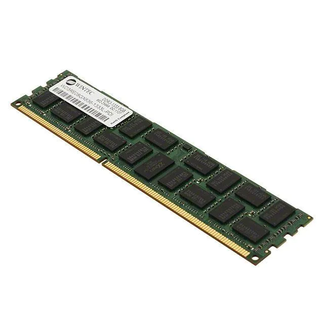 WD3RE08GX836-1333L-PDI (MODULE DDR3 SDRAM 8GB 240RDIMM)