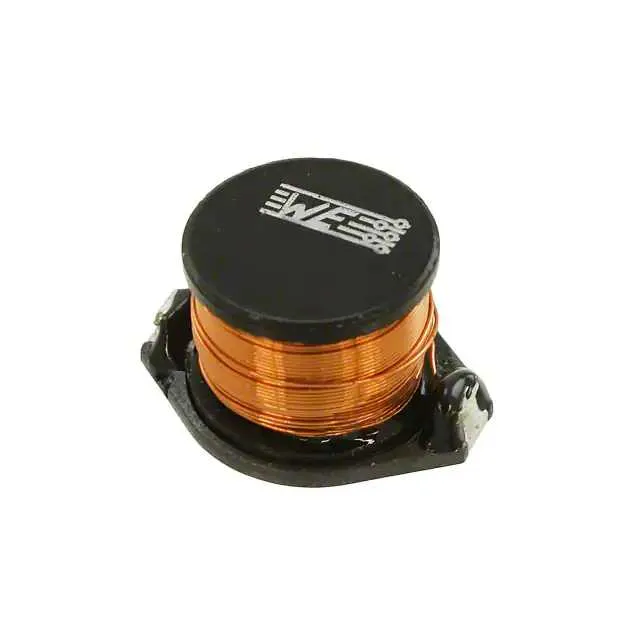 74458303 (FIXED IND 3MH 500MA 3.5 OHM SMD)
