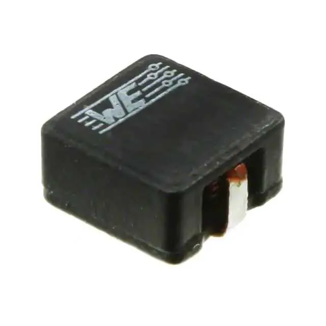 744311047 (FIXED IND 400NH 19A 1.85 MOHM)