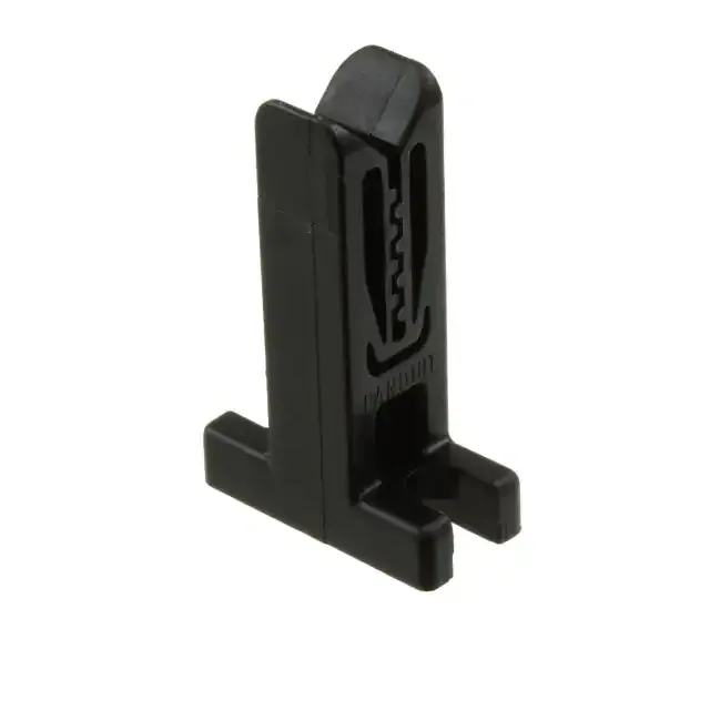 WEH-E8-C (CBL CLIP U-TYPE FASTENER 100PC)