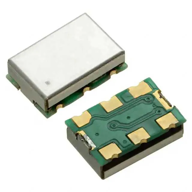 WF7021B0622.080000 (OSC XO 622.08MHZ LVPECL SMD)