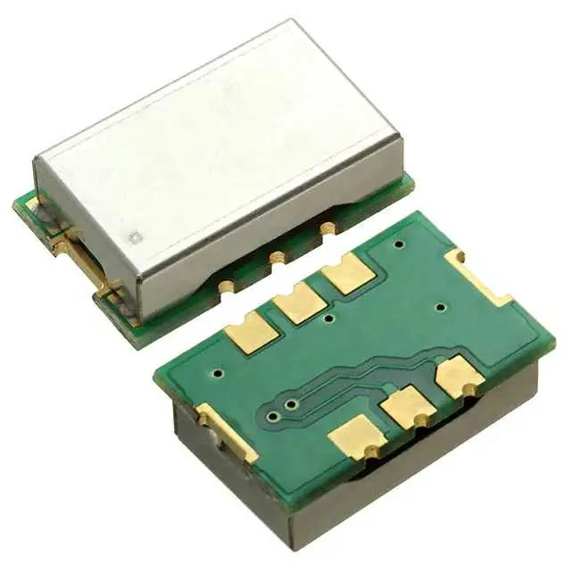WF9021B0622.080000 (OSC XO 622.08MHZ LVPECL SMD)