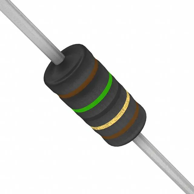 WNA15RFET (RES 15 OHM 1/2W 1% AXIAL)