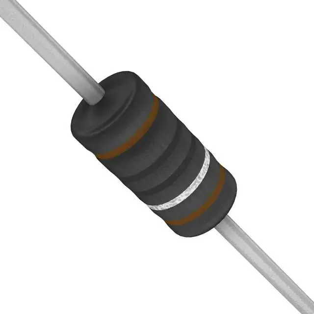 WNA1R0FET (RES 1 OHM 1/2W 1% AXIAL)