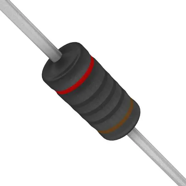 WNA200FET (RES 200 OHM 1/2W 1% AXIAL)