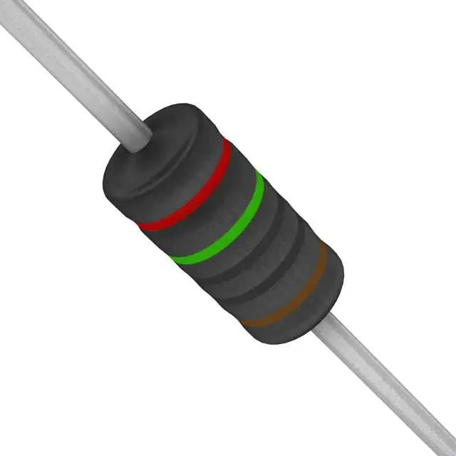 WNA250FET (RES 250 OHM 1/2W 1% AXIAL)