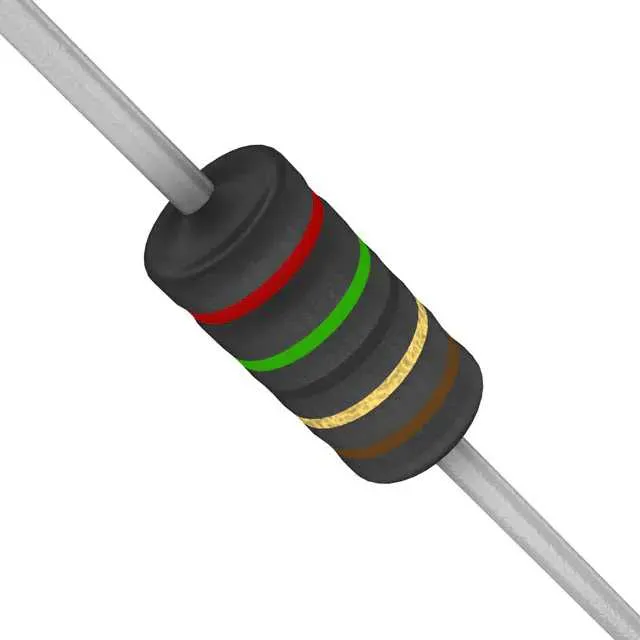 WNA25RFET (RES 25 OHM 1/2W 1% AXIAL)