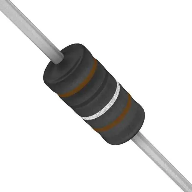WHAR10FET (RES 0.1 OHM 1/2W 1% AXIAL)