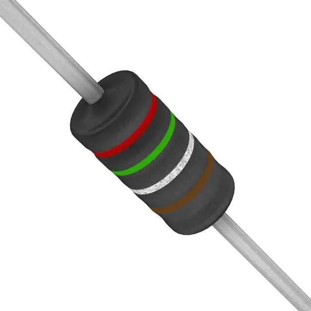 WHAR25FET (RES 0.25 OHM 1/2W 1% AXIAL)