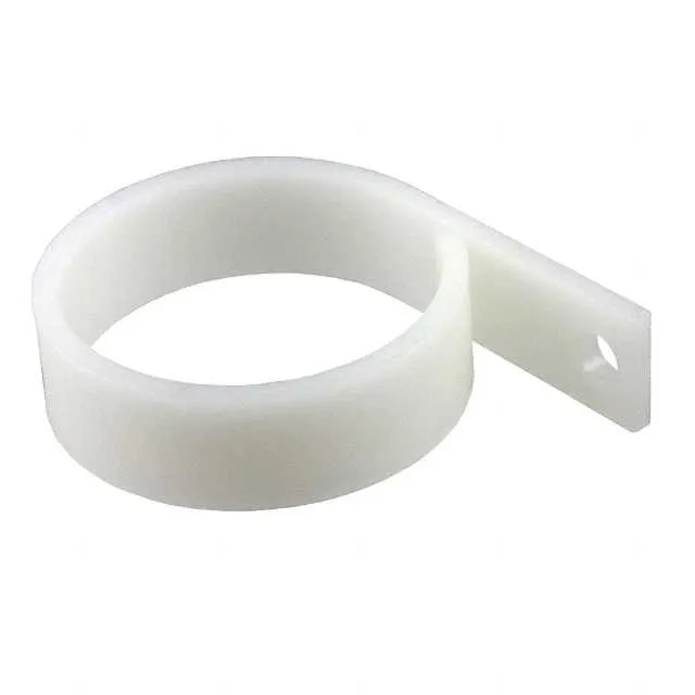 WHC-1500-01 (CBL CLIP P-TYPE NATURAL FASTENER)