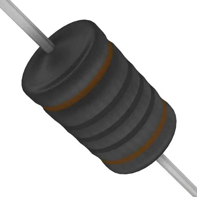 WHC100FET (RES 100 OHM 2W 1% AXIAL)
