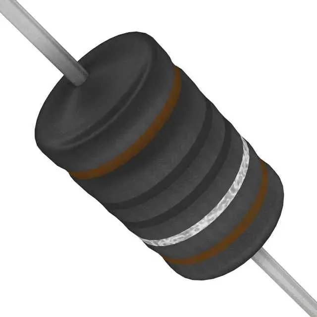 WHC1R0FET (RES 1 OHM 2W 1% AXIAL)