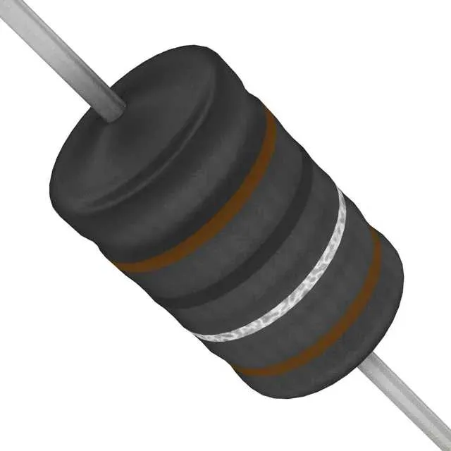 WHCR10FET (RES 0.1 OHM 2W 1% AXIAL)