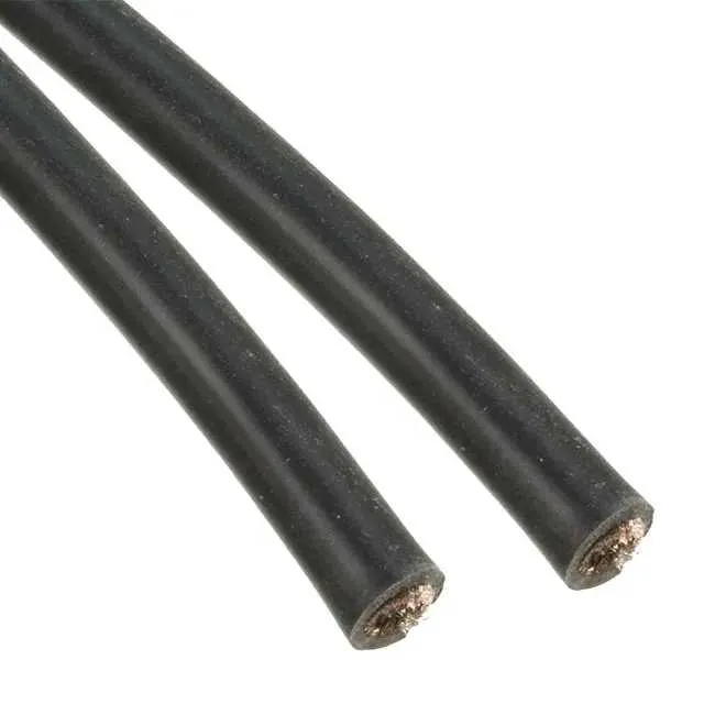 WI-M-8-10-0 (COOLFLEX50 TEST WIRE BLK 10')
