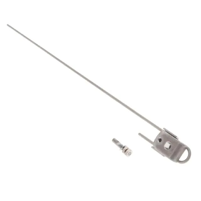 WL-3A106 (LEVR ROD DOUBL NUT FOR WL SWITCH)