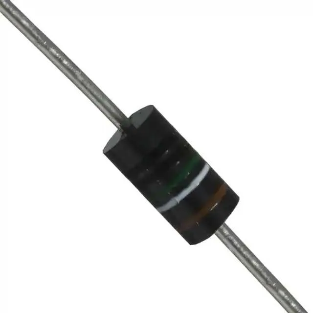 WLAR005FET (RES 0.005 OHM 1/2W 1% AXIAL)