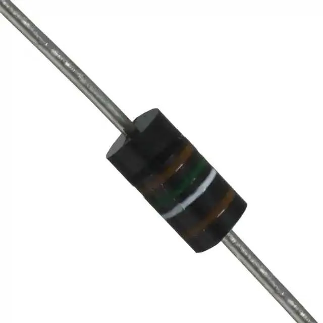 WLAR015FET (RES 0.015 OHM 1/2W 1% AXIAL)