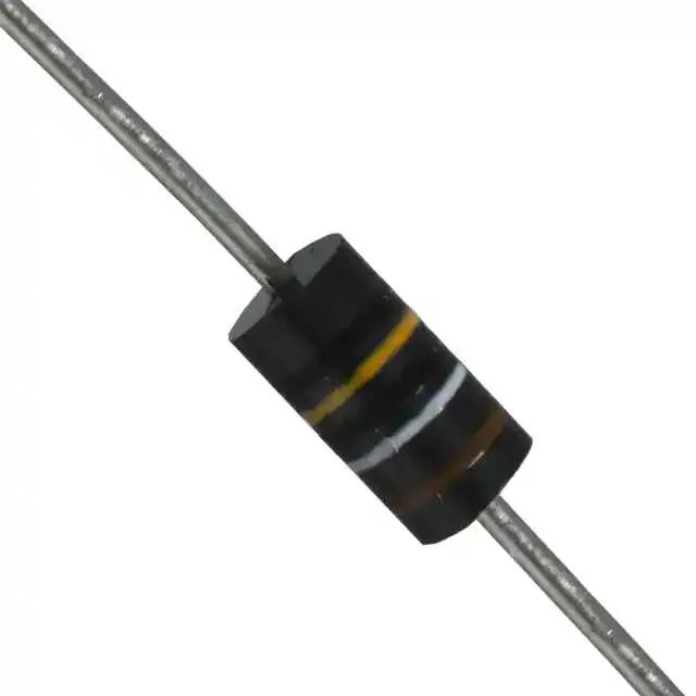 WLAR030FET (RES 0.03 OHM 1/2W 1% AXIAL)