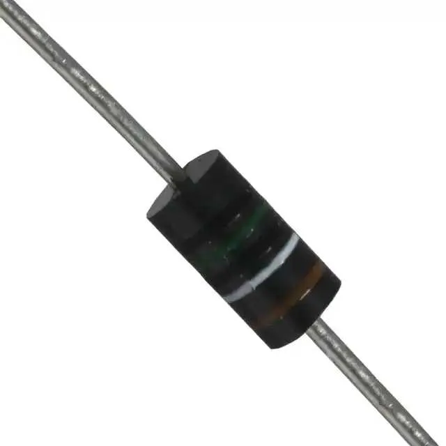 WLAR050FET (RES 0.05 OHM 1/2W 1% AXIAL)