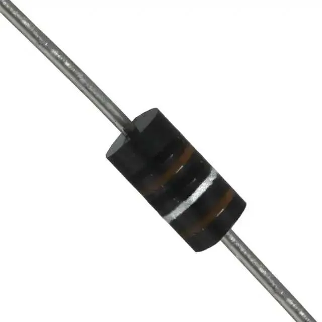 WLAR100FET (RES 0.1 OHM 1/2W 1% AXIAL)