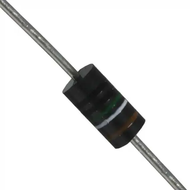 WLBR005FET (RES 0.005 OHM 1W 1% AXIAL)